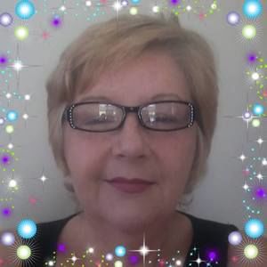 Meet your Posher, Ann